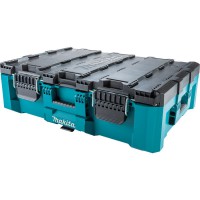 Makita P-91017 MAKTRAK Large Tool Box £205.00